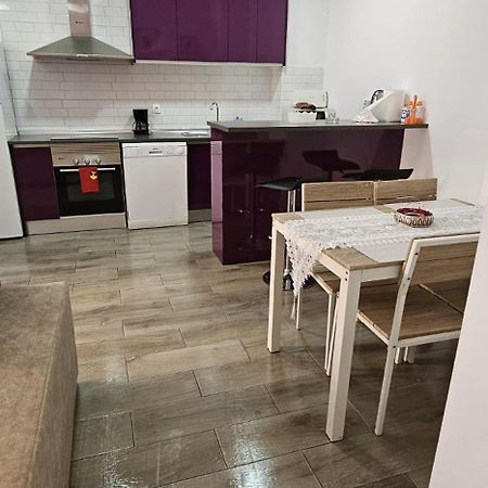 Apartamento Casa La Esquinita Santiago De La Ribera Exterior foto
