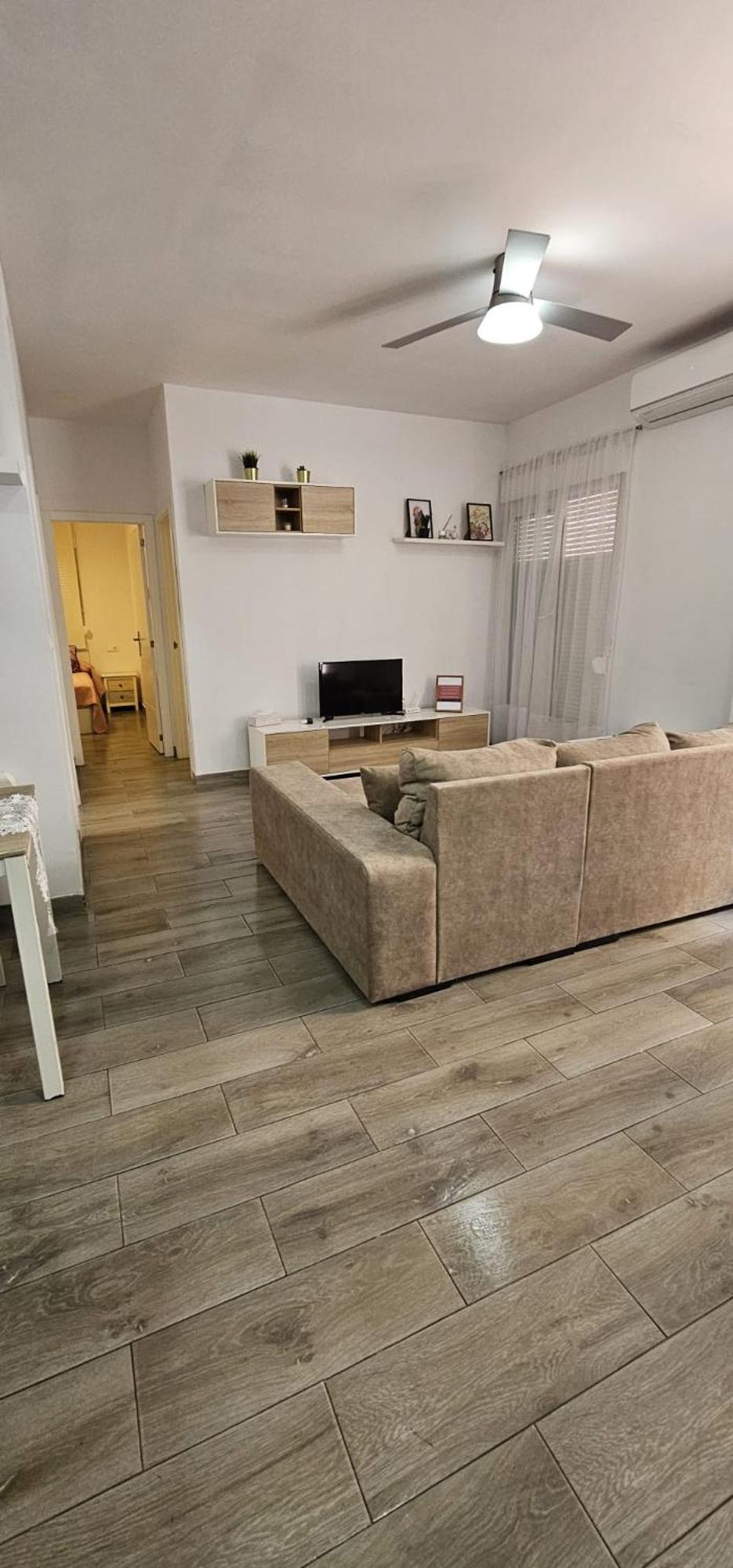 Apartamento Casa La Esquinita Santiago De La Ribera Exterior foto