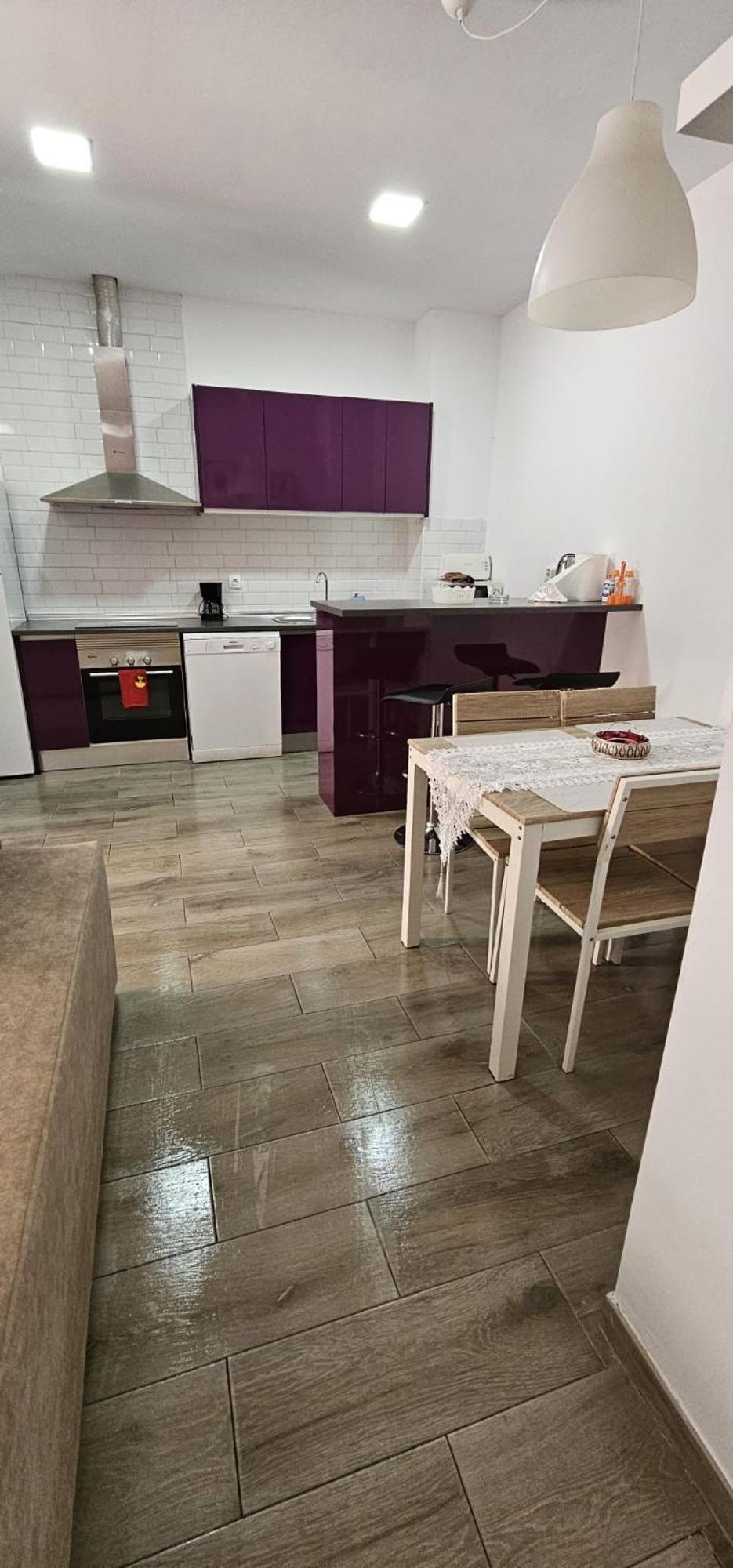 Apartamento Casa La Esquinita Santiago De La Ribera Exterior foto