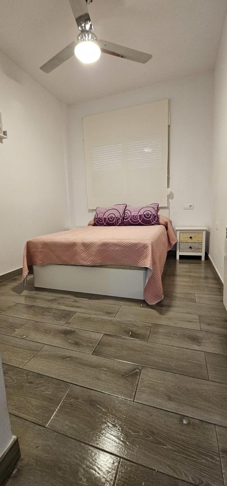 Apartamento Casa La Esquinita Santiago De La Ribera Exterior foto