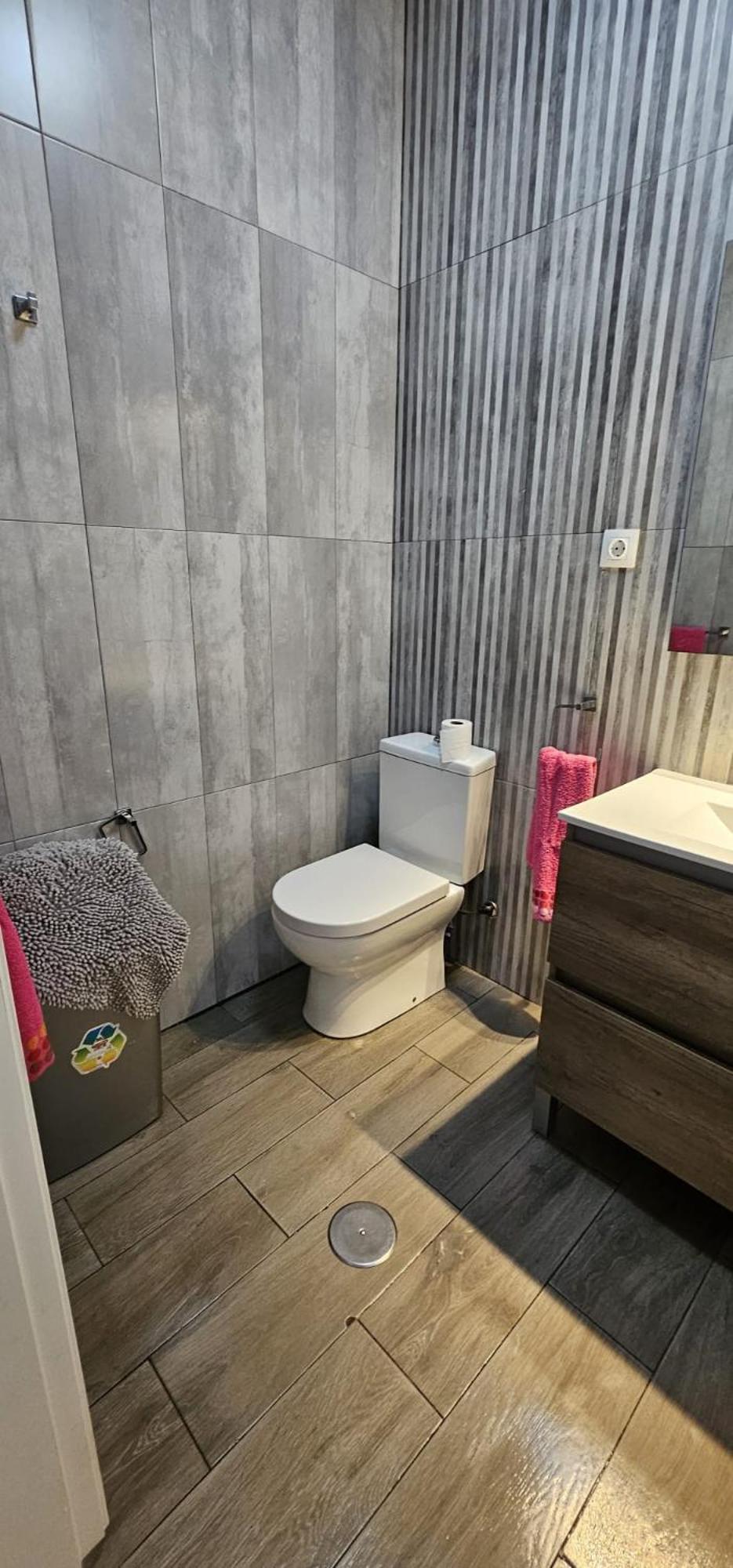 Apartamento Casa La Esquinita Santiago De La Ribera Exterior foto